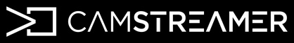 CamStreamer logo