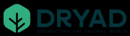 Dryad Networks logo